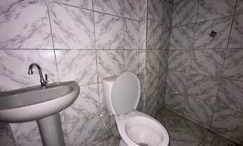 Imagem 6: Kitnet com 1 dormitório para alugar, 35 m² na Parquelândia