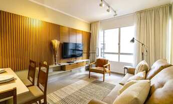 Imagem 3: Aluguel Apartamento 3 Dormitórios - 100 m² Cerqueira César