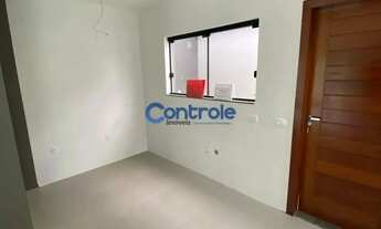 Imagem 2: Sobrado com 2 dormitórios, 2 suíte Lisboa III São José