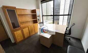 Imagem 5: Conjunto para alugar, 412 m² por R$ 53.444,64/mês - Vila Olímpia - São Paulo/SP