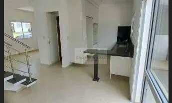 Imagem 4: Sobrado para aluguel tem 84 metros quadrados com 2 quartos