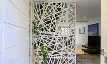 Imagem 4: Sobrado com 148,45m², com 2 quartos, suíte, área gormet, vista para o Guaíba, na Vila Conc