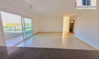 Imagem 3: Apartamento com 3 dormitórios à venda, 164 m² por R$ 1.300.000,00 - Guararapes - Fortaleza