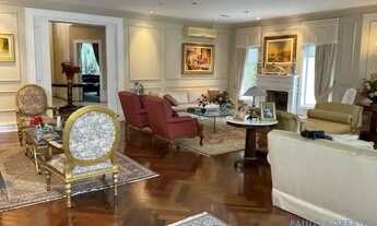 Imagem 5: CASA EM CONDOMÍNIO - TAMBORÉ - SP