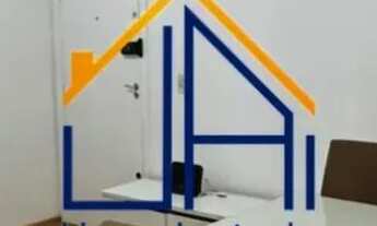 Imagem: Imóvel para venda tem 44 metros quadrados