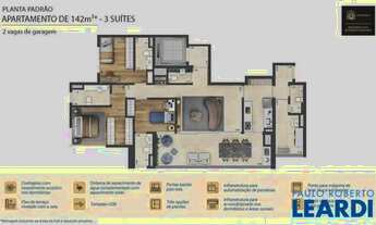 Imagem 3: PRÉDIO - REAL PARQUE - SP