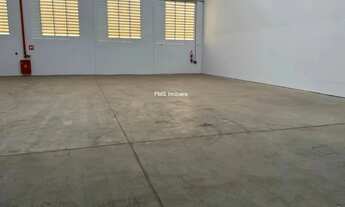 Imagem 5: Galpão com 1100m2 em Jandira/SP