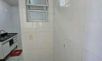 Imagem 4: Imóvel para aluguel com 68 metros quadrados com 2 quartos em Guilhermina - Praia Grande