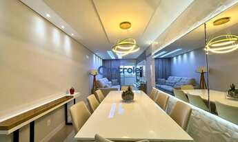 Imagem 5: Apartamento com vista mar no Condomínio Mármara