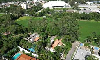 Imagem 3: Terreno residencial para venda em Três Montanhas , 1,000m²