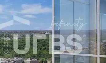 Imagem 4: 9 Salas Comerciais no Euro Towers - Park Lozandes