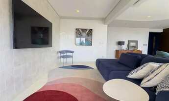 Imagem 2: Apartamento Mobiliado - Mio Marista