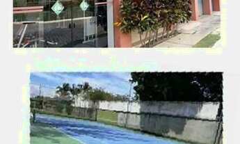 Imagem 6: Vendo ou Alugo apartamento duplex em Lauro de Freitas, 3/4 sendo uma suíte, Cond. Marina R