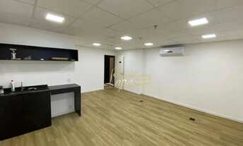 Imagem 2: Sala à venda, 34 m² por R$ 320.000 - Várzea da Barra Funda - São Paulo/SP