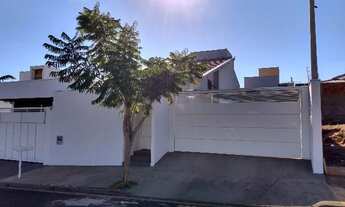 Imagem: Alugo casa Cidade Jardim, Votuporanga