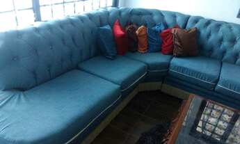 Imagem 5: Vendo mansão no bairro porenquanto