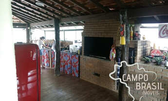 Imagem 3: Campo Brasil Imóveis, realizando seu sonho rural! Chácara de 5 mil m², em condomínio!