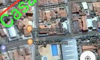 Imagem 2: Casa de Aluguel Casa com 2 dormitórios