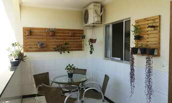 Imagem 2: Alugo Ap 3 Qts. em M. das Graças perto Sup. Salvador com Ar Cond