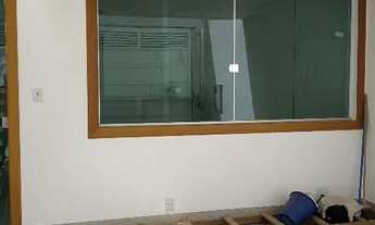 Imagem: Casa no bairro Ayrton Senna Ipatinga