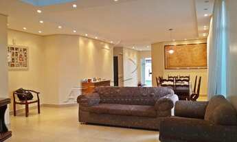 Imagem: Casa à venda com 3 dormitórios em Quintais