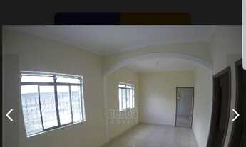 Imagem: Casa para alugar Bairro Iguaçu