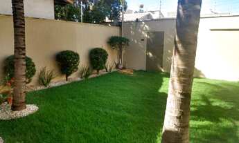 Imagem 2: Casa no Residencial Daniela