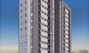 Imagem: Saia do aluguel apartamento proximo a estação