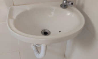 Imagem 7: Apartamento 01 Quarto Térreo