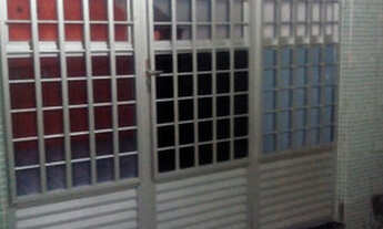 Imagem: Casa no prado