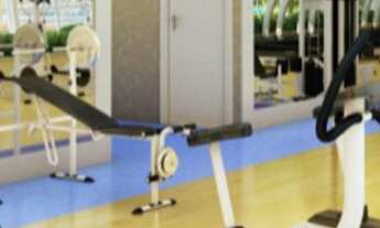 Imagem 5: Condominio Ilha Parque Residence, apartamento na cohama