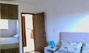 Imagem 4: Casas - 56m² 2Q sendo uma suíte - Prox. ao CT do America