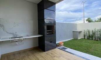 Imagem 3: Condomínio Passaredo Ponta Negra Casa 3 Quartos