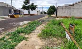Imagem: Terreno à venda em Jd oriental, Maringá
