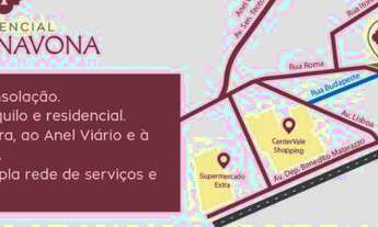 Imagem 2: 1Ap - Novo - Vendo - Jd.Augusta - SJCampos