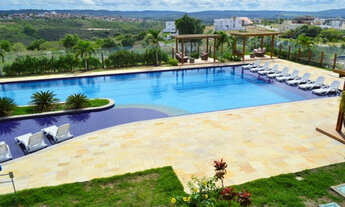 Imagem: Lote plano no Alphaville Campina Grande-PB