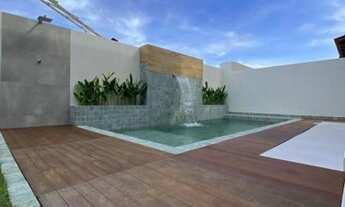 Imagem 7: Condomínio Passaredo Ponta Negra Casa 3 Quartos