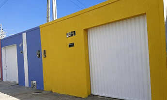 Imagem: Alugo casa próximo ao centro de ARAPIRACA/AL