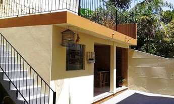 Imagem: Casa 2 pisos duas moradias completas em