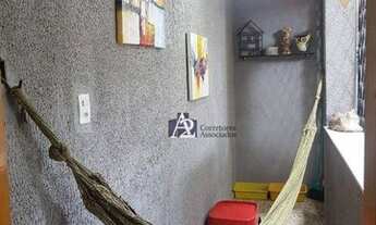 Imagem: AP1080- Lindo e Aconchegante apartamento