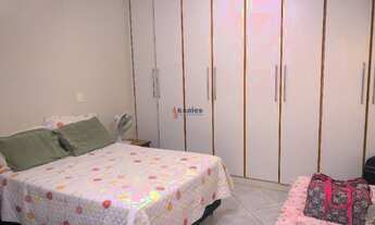 Imagem 3: Sobrado na Rua 12 em Vicente Pires - 5 Suítes - Piscina