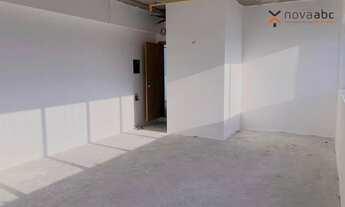 Imagem 4: Sala à venda, 37 m² por R$ 300.000,00 - Centro - Santo André/SP