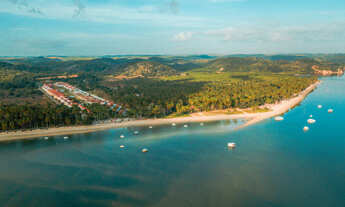 Imagem: Praia dos Carneiros Aluguel por temporada