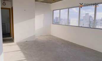 Imagem 2: Sala à venda, 37 m² por R$ 300.000,00 - Centro - Santo André/SP