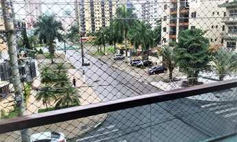 Imagem 3: Apartamento à venda, 122 m² por R$ 400.000,00 - Vila Guilhermina - Praia Grande/SP