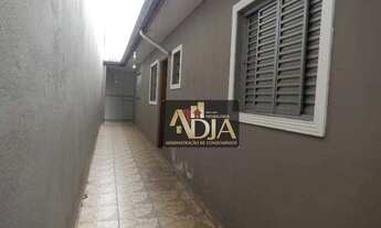 Imagem: Casa com 2 dormitórios à venda por R$