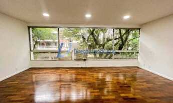 Imagem 2: Ipanema - Apartamento de frente - Desocupado - 3 quartos (1 suíte) - Armários - Copa-cozin