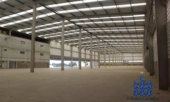 Imagem 7: Galpão para Locação em Cotia, Jardim da Glória, 10 banheiros, 87 vagas