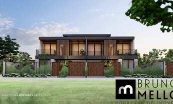 Imagem 1: FLORIANÓPOLIS - Casa Padrão - MORRO DAS PEDRAS