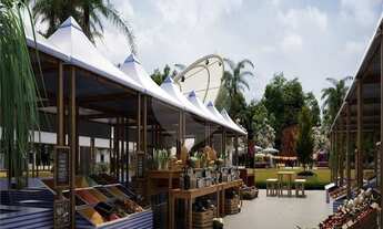 Imagem 4: LOTE Á VENDA NO SMART CITY 150m² PRONTO PRA CONSTRUIR